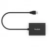 Yealink EHS60 liidese adapter