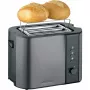 Röster Severin AT 9573 2 viilu 800 W antratsiitmust