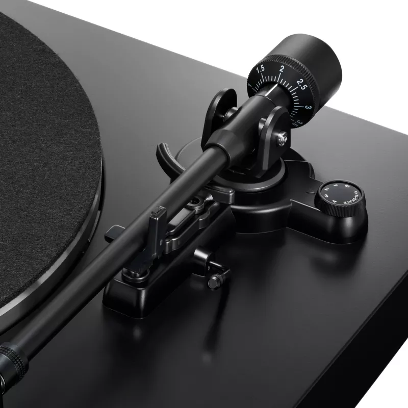 Audio Technica AT-LP3XBTBK Toode Must