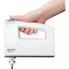 Krups F60814 käsisegisti 500 W valge