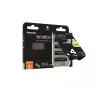 Laetavad patareid PANASONIC ENELOOP PRO AAA 930 mAh 4 tk + ümbris (BK-4HCDE/4CP+CASE)