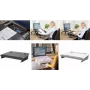 Fellowes Hana dokumendihoidja terasest must (8055701)