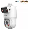 Turvakaamera DAHUA NET CAMERA 4+4MP IR PTZ DOME/SDT4E425-4FGBAPV10400