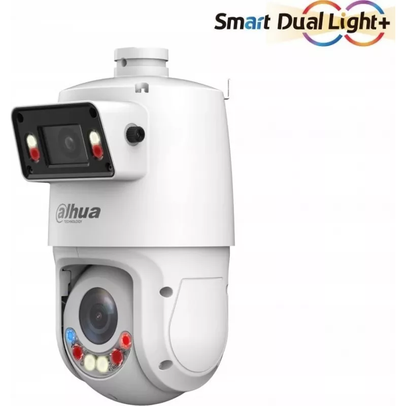 Turvakaamera DAHUA NET CAMERA 4+4MP IR PTZ DOME/SDT4E425-4FGBAPV10400