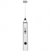 Bialetti Whipper Pro hõbedane 2508040004