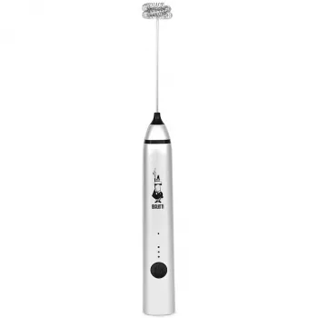 Bialetti Whipper Pro hõbedane 2508040004