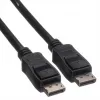 ROLINE VALUE DisplayPort-kaabel, DP ST - ST 10,0m (11.99.5609)