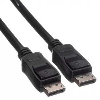 ROLINE VALUE DisplayPort-kaabel, DP ST - ST 10,0m (11.99.5609)