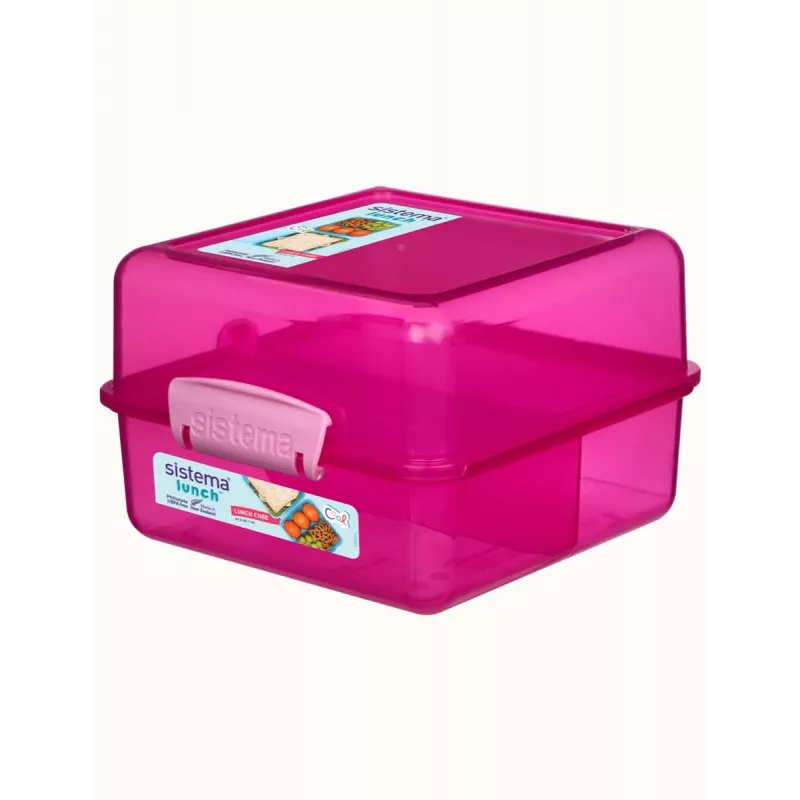 Sistema plastiks 31735 1,4 L