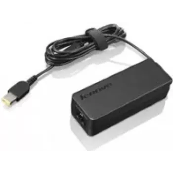 Lenovo 45N0290 toiteadapter/inverter Sisetingimustesse 45 W Must