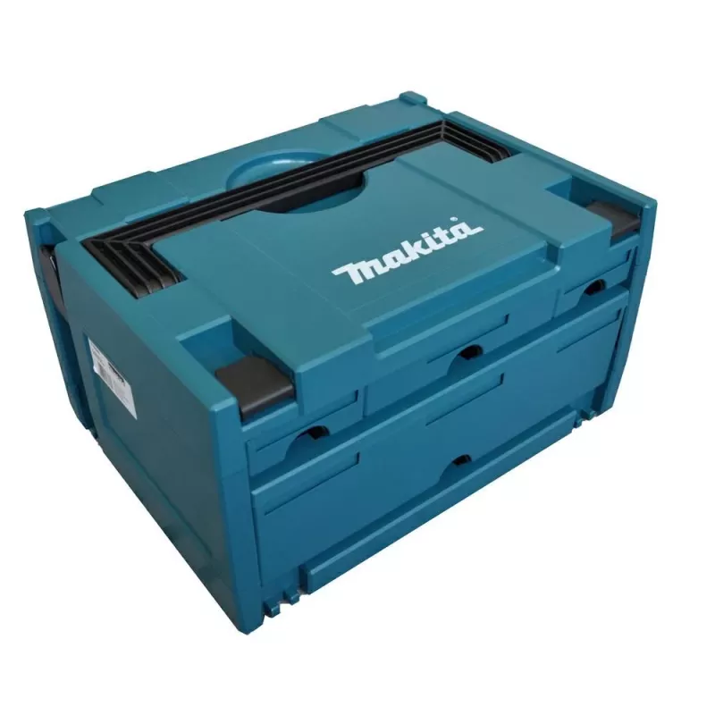 Makita P-84311 tööriistakohver roheline