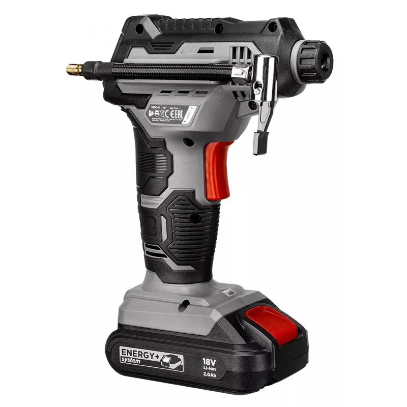 Graphite 58G041 õhukompressor