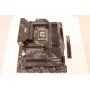 Emaplaat MSI MAG B760 TOMAHAWK WIFI (taastatud, ilma originaalpakendi ja juhendita)