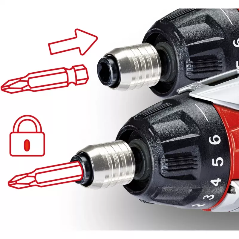 Einhell 4513495 Juhtmeta trell
