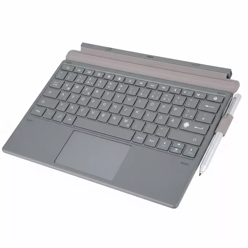 Terra Type Cover PAD 1200 klaviatuur, BE paigutus