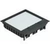 Seadme sisu Universalmontage GES9-3S (7405085)