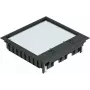 Seadme sisu Universalmontage GES9-3S (7405085)