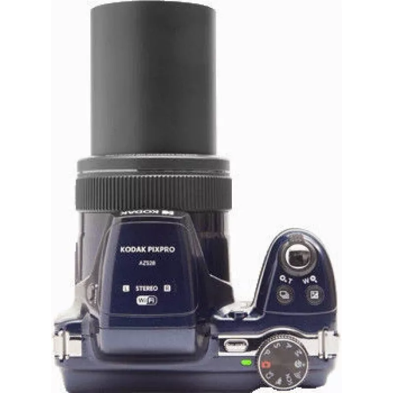 Kodak AZ528-BL Aku Sinine