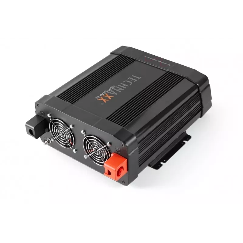 Toiteinverter Technaxx TE23 3000W puhas siinuslaine