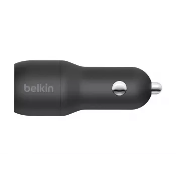 Autolaadija Belkin Boost Charge CCE001BT1MBK