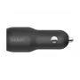 Autolaadija Belkin Boost Charge CCE001BT1MBK