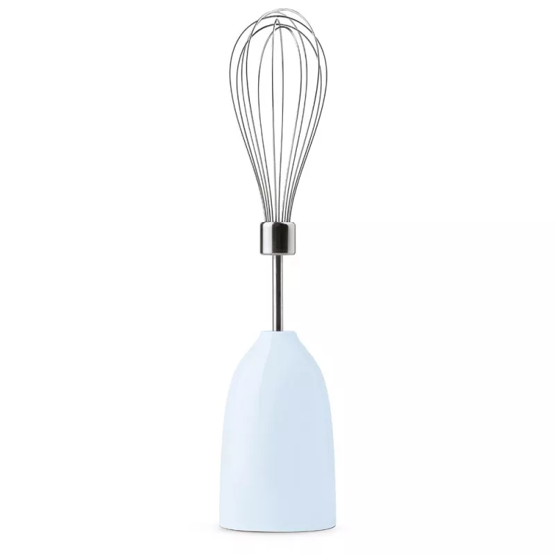 Smeg HBF03PBEU saumikser 700 W helesinine, roostevaba teras