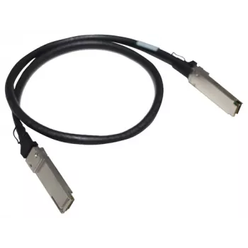 DAC-kaabel HPE X242 40G QSFP+ – QSFP+ 1 m