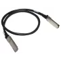 DAC-kaabel HPE X242 40G QSFP+ – QSFP+ 1 m