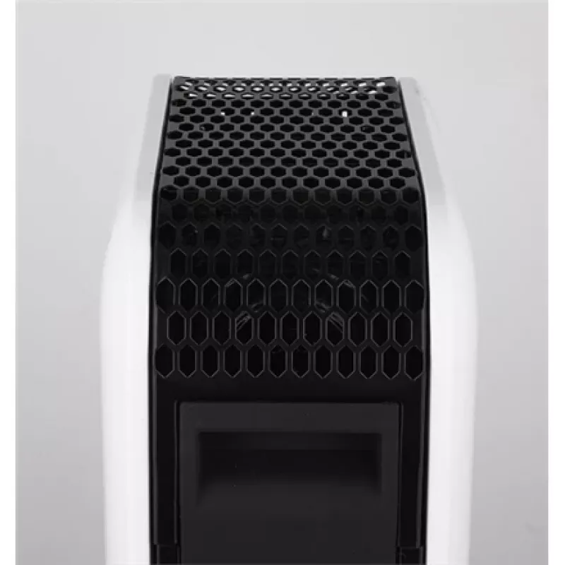 Mill õliradiaator AB-H2000DN, 2000 W, võimsusastmeid 3, sobib ruumidesse kuni 34 m², LED-ekraaniga, valge