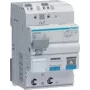 Liigvoolukaitse ARF916D AFDD FI-LS 1P+N 6kA B-16A (ARF916D)