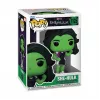 Funko Pop figuur Marvel She-Hulk