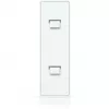 Ubiquiti UACC-Switch-FM Valge Polükarbonaat Silikoon