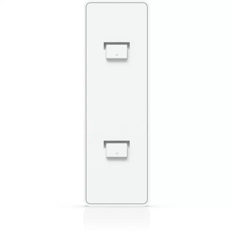 Ubiquiti UACC-Switch-FM Valge Polükarbonaat Silikoon