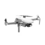 DJI Mini 4K 4 rootoriga kvadrokopter 12 MP 3840 x 2160 pikslit 2250 mAh Hall