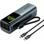Vention Powerhive 27000mAh 200W akupank + kaabel