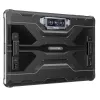 Oukitel RT8 6/256GB Must Robust 20000 mAh tahvelarvuti ilma laadijata
