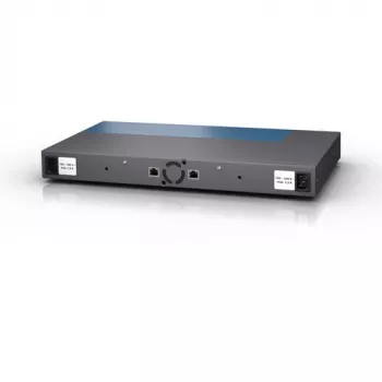 Prindiserver SEH dongleserver ProMAX Ethernet LAN Must Sinine
