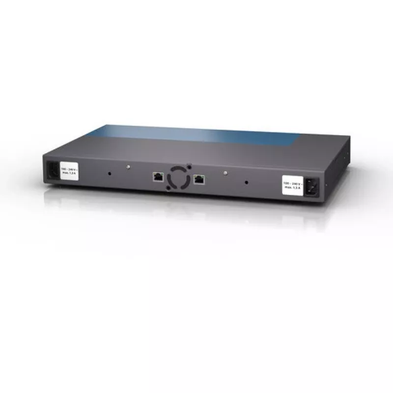Prindiserver SEH dongleserver ProMAX Ethernet LAN Must Sinine