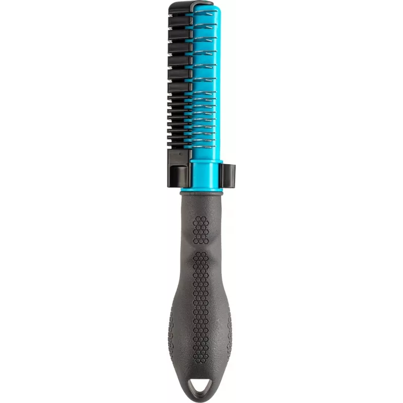 FURminator 2 in 1 - furminator puntrade eemaldamiseks ja koerte kujundamiseks