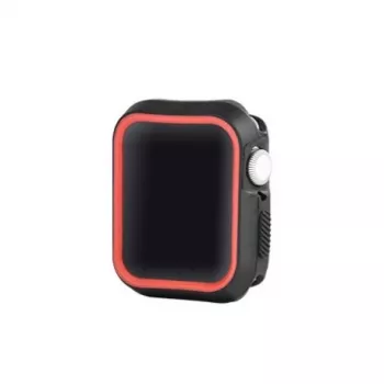 Case Devia Dazzle Must Red