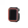 Case Devia Dazzle Must Red