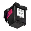 Tindipadrun Superbulk HP 305XL (3YM62AE) jaoks — must, 18 ml, ühildub HP DeskJet 2820e-ga