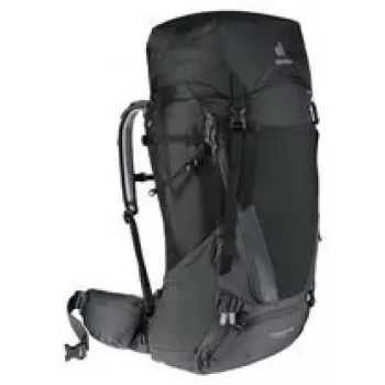Seljakott Deuter Futura Air Trek 55 L must unisex mägironimine