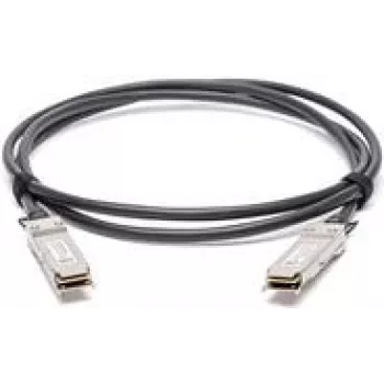 transiiver moodul ALCATEL QSFP-100G-C3M — QSFP+ 100G lähitoime optiline moodul