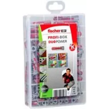 Fischer 538621 Hall