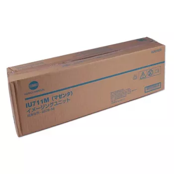 Konica-Minolta A2X20ED laserprinteri toonerikassett