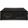Wentronic Goobay HDMI helieraldaja 4K 60 Hz 58477 - kaabel -...