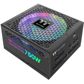 Thermaltake ToughPower GF2 ARGB TTP-750AH3FSG-A - TT Premium Edition - Toiteplokk (sisemine)