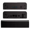 PC korpus Akasa Newton S7D Small Form Factor Must
