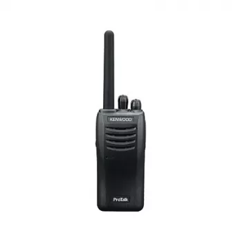 Kenwood Protalk TK-3501E - kaasaskantav - kahesuunaline raadio - PMR - 16 kanalit (TK-3501E)